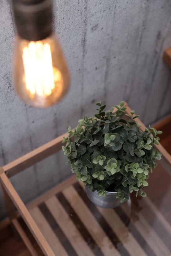 Think Home, Exploring The Center Of Thessaloníki Eksteriør bilde